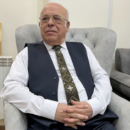 آقای مهندس محمد عالی پور