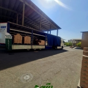 صادرات | صنایع رنگ و رزین یشم |